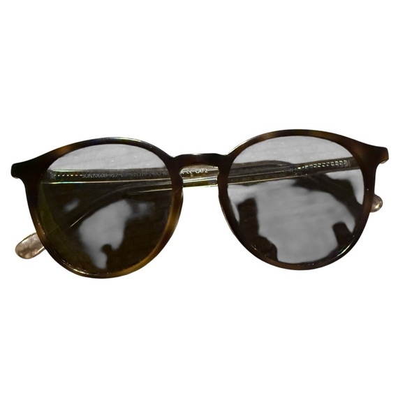 Owndays Japanese Brand Tortoise Shell Sunglasses main image 3